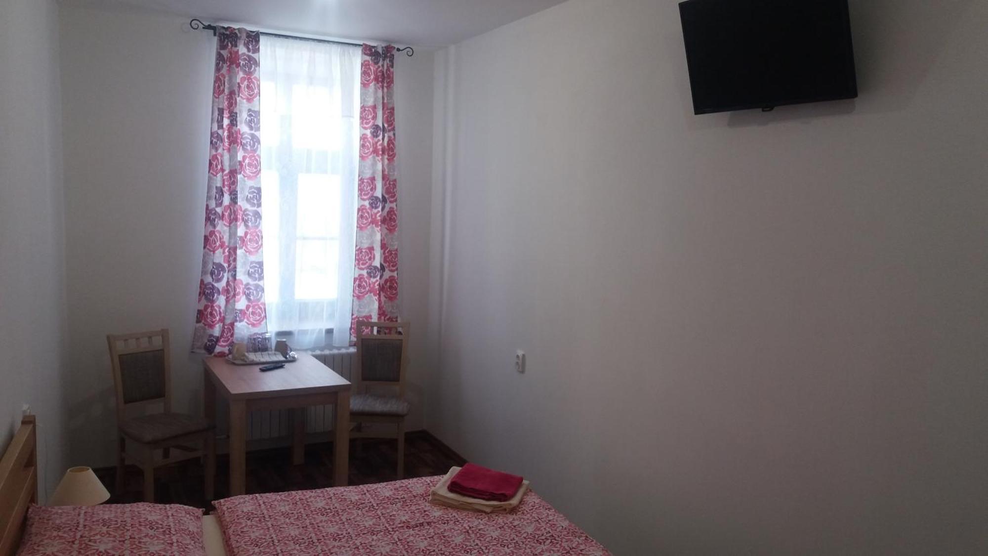 Penzion A Wellness U Trebonske Madony Buitenkant foto