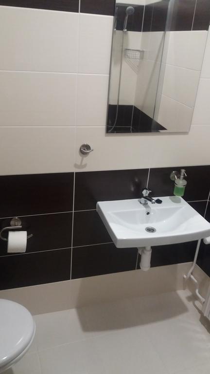Penzion A Wellness U Trebonske Madony Buitenkant foto